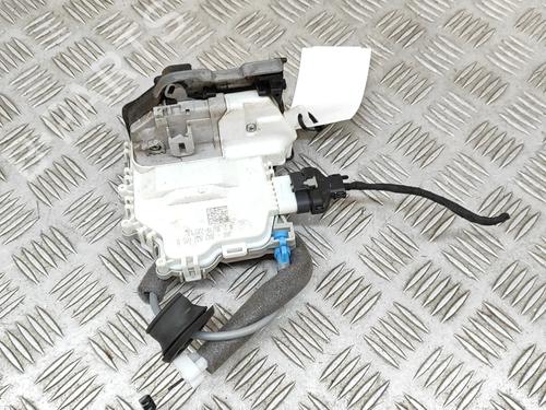 Front left lock AUDI A3 Sportback (8VA, 8VF) S3 quattro | BP24583298C98