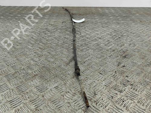 Handbrake cable VW TRANSPORTER T6 Van (SGA, SGH, SHA, SHH) 2.0 TDI | BP16639400C145