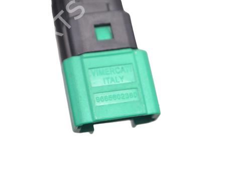 Electronic sensor PEUGEOT RCZ 1.6 16V | BP30236312M84