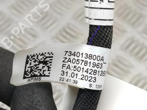 Wiring harness BMW XM (G09) XM All-wheel Drive | BP39656661E16 - Image 9
