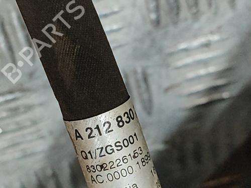 Radiator set MERCEDES-BENZ E-CLASS T-Model (S212) E 220 CDI / BlueTEC (212.202, 212.201) | BP28446852M120 