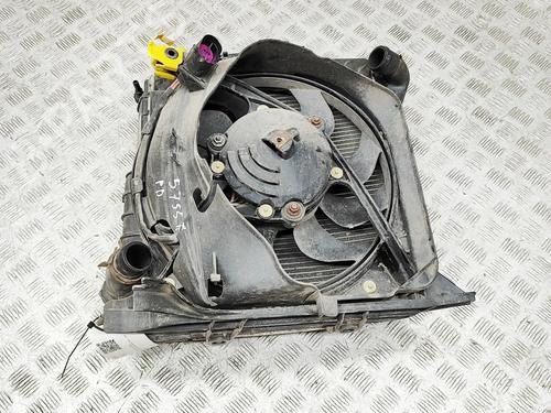 Used Radiator set Radiator set PORSCHE 911 (991) 3.8 Carrera S / GTS (430 hp) 33377915 33377915