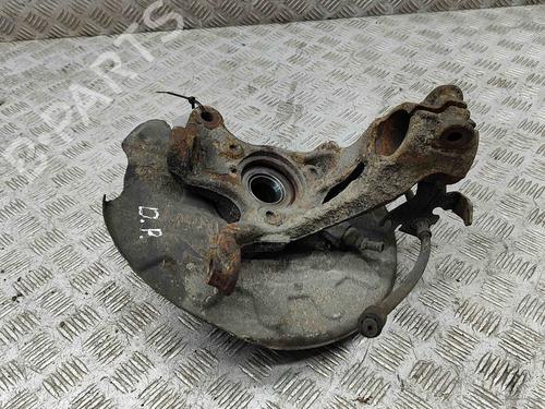 Right front steering knuckle SKODA OCTAVIA III Combi (5E5, 5E6) 2.0 TDI | BP16313186M26 