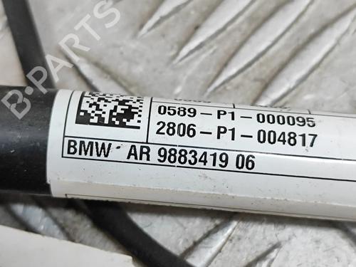 Electronic module BMW X2 (U10) iX2 xDrive 30 | BP27787777M83  - Image 6