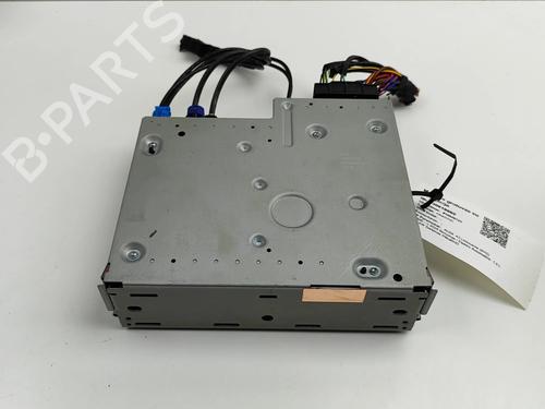 Used Electronic module Electronic module AUDI A3 Limousine (8YS, 8YM) 35 TFSI Mild Hybrid (150 hp) 27792787 27792787