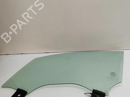 Dør rude ventre foran JAGUAR I-PACE (X590) EV400 AWD (400 hp) 28275783