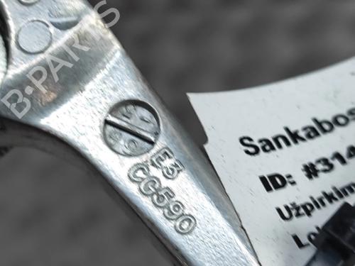 Other TRIUMPH MOTORCYCLES THRUXTON Thruxton 900 (986ME2) | BP33371954O1 - Image 6