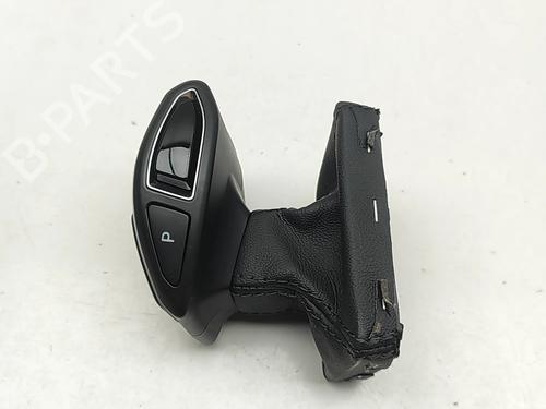 Shift knob VW TOUAREG (CR7, RC8) 3.0 eHybrid 4motion | BP33382034I34 - Image 3