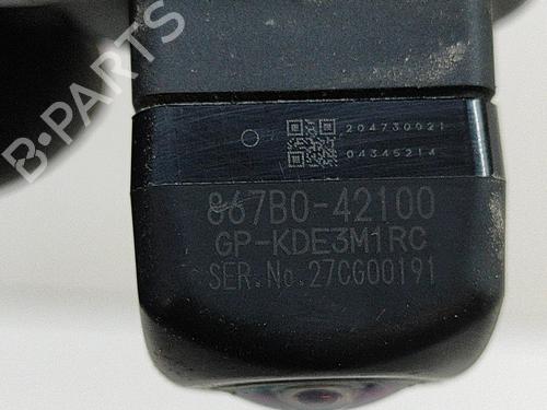 Camera TOYOTA RAV 4 V (_A5_, _H5_) 2.5 Hybrid (AXAH52) | BP32754654E14  - Image 7