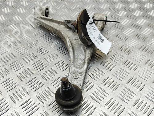 Used Left rear suspension arm Left rear suspension arm NISSAN 370Z Coupe (Z34) 3.7 (332 hp) 33985509 33985509