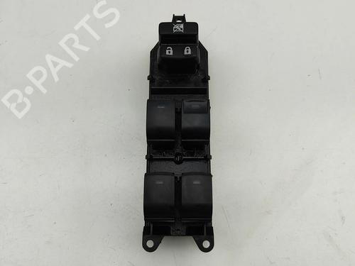 Right front window switch TOYOTA PRIUS PLUS (_W4_) 1.8 Hybrid (ZVW4_) | BP27531851I26 