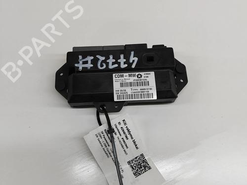Module électronique CHRYSLER 300C (LX, LE) 3.0 CRD (218 hp) 23865396
