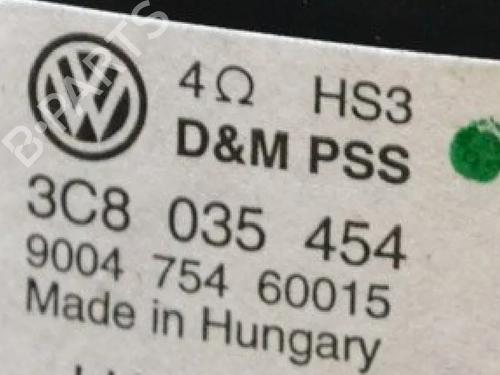 Speaker VW PASSAT B7 Variant (365) 1.6 TDI | BP27350606E2 - Image 7