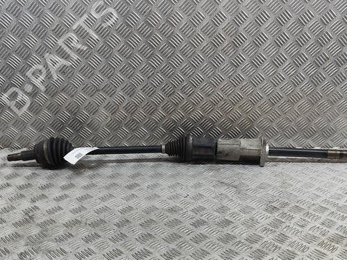 Used Left front driveshaft MASERATI LEVANTE SUV (M161) 3.0 D Q4 (250 hp) 26710630