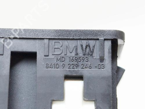Electronic module BMW 2 Coupe (F22, F87) 220 d | BP8846683M83