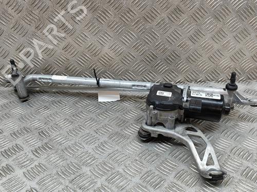 Used Front wipers mechanism PORSCHE CAYENNE (9YA) 3.0 E-Hybrid AWD (9YAAE1) (462 hp) 27766341