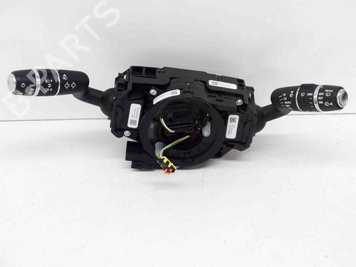 Used Steering column stalk LAND ROVER DISCOVERY SPORT (L550) 2.0 D 4x4 (180 hp) 10070381
