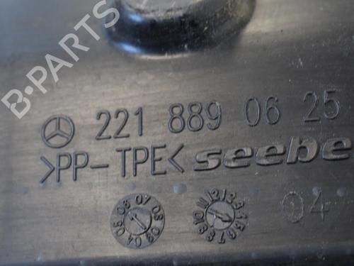 Other MERCEDES-BENZ S-CLASS (W221, V221) S 63 AMG (221.077, 221.177) | BP30207394O1