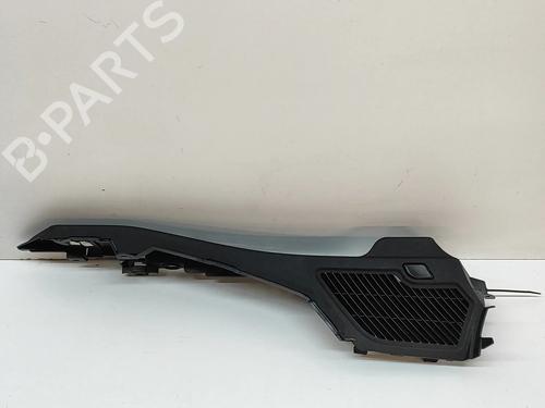 Bagagerumsbeklædning BMW X5 (F15, F85) xDrive 30 d (258 hp) 27799452