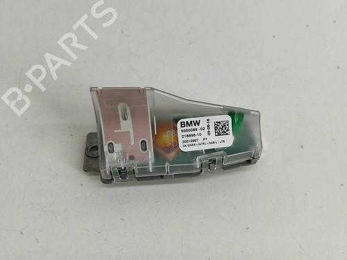 Used Antenna/Base Antenna/Base BMW 4 Coupe (F32, F82) 435 d xDrive (313 hp) 21809272 21809272