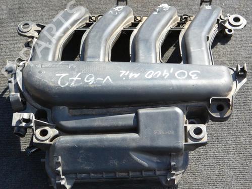 Used Intake manifold RENAULT MODUS / GRAND MODUS (F/JP0_) 1.6 (JP0L, JP0V) (88 hp) 6719700
