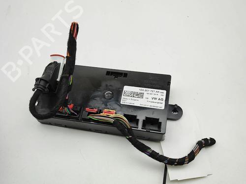 Control unit AUDI Q4 E-TRON Sportback (F4N) 40 | BP38540275M11 - Image 3