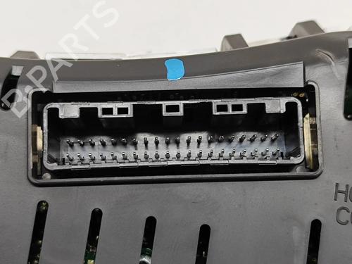 Instrument cluster KIA OPTIMA (FSGDS6B) 1.7 CRDi | BP23415438C47 