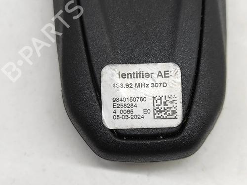 Electronic module CITROËN C4 X (BD_, BE_, BF_) ë-C4 X (BFZKXC) | BP33368679M83  - Image 6