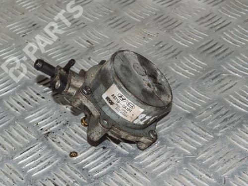 Master brake HYUNDAI i30 (FD) 1.6 CRDi (90 hp) 6721335