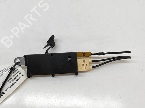 Electronic module VOLVO V50 (545) D2 | BP28546592M83