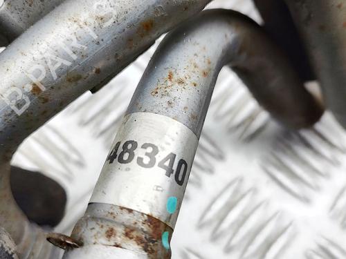 AC pipe ALFA ROMEO STELVIO (949_) 2.0 Q4 (949.AXA2A) | BP36934510M126  - Image 7