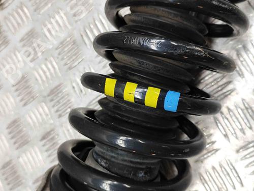 Left front shock absorber MERCEDES-BENZ E-CLASS T-Model (S213) E 220 d 4-matic (213.205) | BP24975609M16 