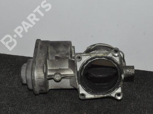 Spjældhus VW TOUAREG (7LA, 7L6, 7L7) 5.0 V10 TDI (313 hp) 6837369