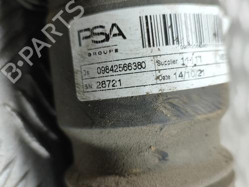Right rear shock absorber PEUGEOT 2008 II (UD_, US_, UY_, UJ_, UR_, UC_) e-2008 (UKZKXZ) | BP27777575M19 