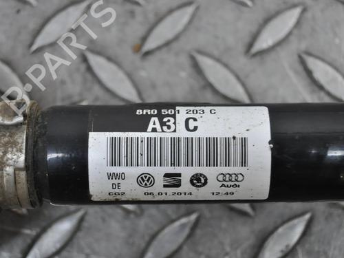 Right rear driveshaft AUDI Q5 (8RB) 3.0 TDI quattro | BP9899473M41