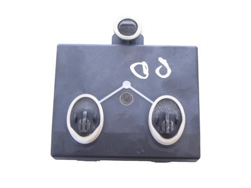 Used Electronic module Electronic module AUDI A5 Convertible (8F7) 3.0 TDI quattro (240 hp) 33367468 33367468