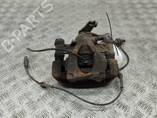 Used Left rear brake caliper RENAULT MASTER III Van (FV) 2.3 dCi 145 FWD (FV0E, FV0F, FV0H, FV02, FV0M, FV0S,... (146 hp) 30108175