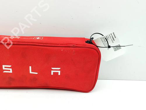 Andre TESLA MODEL X (5YJX) P90D AWD | BP36470748O1 - Image 3