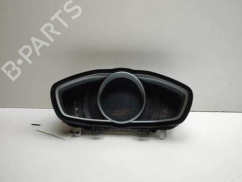 Used Instrument cluster Instrument cluster VOLVO V40 Hatchback (525) T2 (122 hp) 40152136 40152136