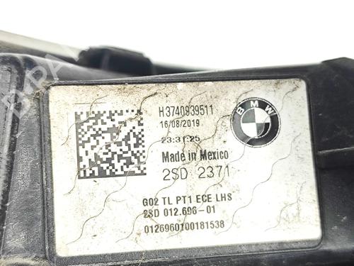 Left taillight BMW X4 (G02, F98) xDrive 20 d | BP35790210C34  - Image 8
