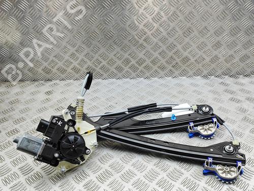 Used Rear left window mechanism Rear left window mechanism BMW 8 Gran Coupe (G16, F93) 840 i (333 hp) 33825465 33825465