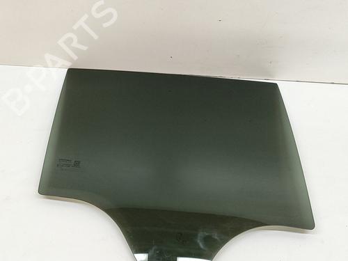 Used Rear right door window JEEP AVENGER (J2) 1.2 GSE T3 (101 hp) 28556628