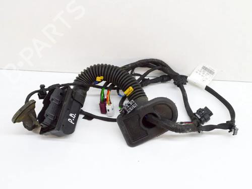 Used Wiring harness Wiring harness 14653647 14653647