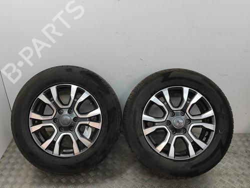 Fælk FORD RANGER (TKE) 2.0 EcoBlue 4x4 | BP29975098C45