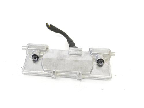 Used Camera JAGUAR E-PACE (X540) 2.0 D180 AWD (179 hp) 30218469