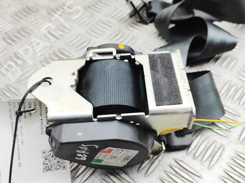 Rear left seatbelt VOLVO C40 (539) Recharge AWD | BP39511302I29 - Image 3
