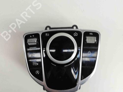 Used Switch MERCEDES-BENZ E-CLASS (W213) E 220 d (213.004) (163 hp) 16535410