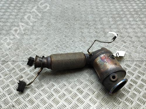 Catalyst BMW 2 Gran Coupe (F44) 218 i | BP36507337M10 - Image 3