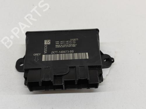 Used Electronic module FORD KUGA III (DFK) 2.5 FHEV (190 hp) 28549235