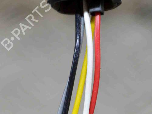 Electronic sensor MERCEDES-BENZ SLK (R171) 300 (171.454) | BP10220930M84